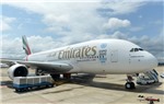 Hãng hàng không Emirates lần đầu tiên báo lỗ trong hơn 30 năm